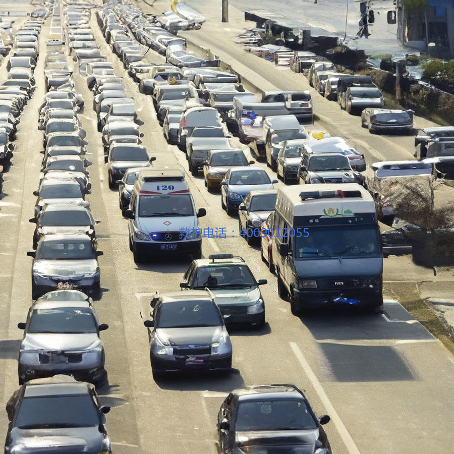 出租救护车联系方式